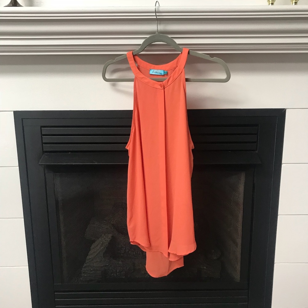 Francesca’s shirt